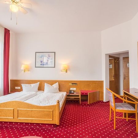 Hotel Astoria Leipzig Extérieur photo