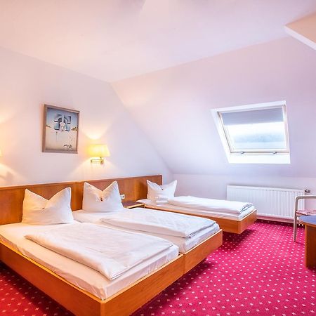 Hotel Astoria Leipzig Extérieur photo