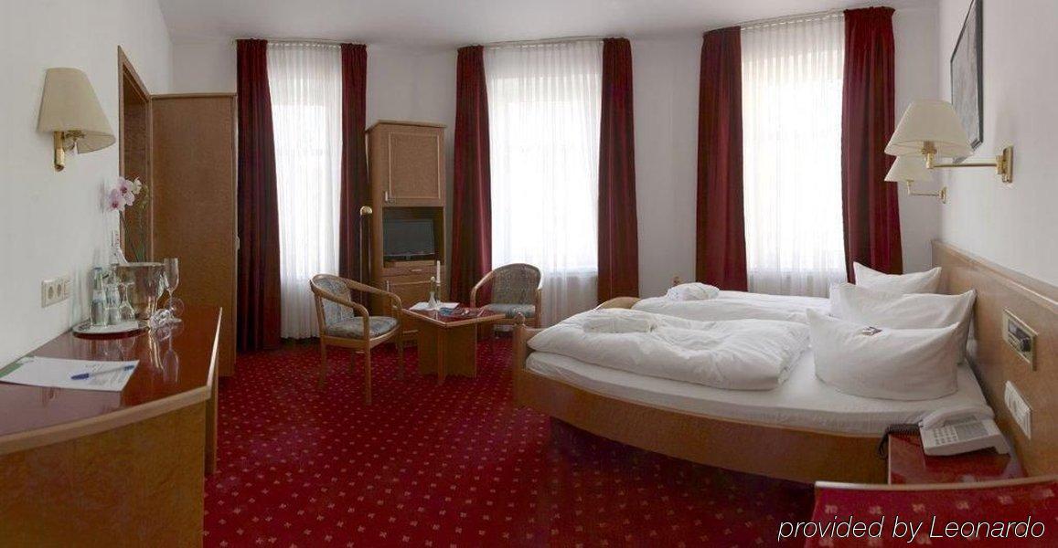 Hotel Astoria Leipzig Chambre photo