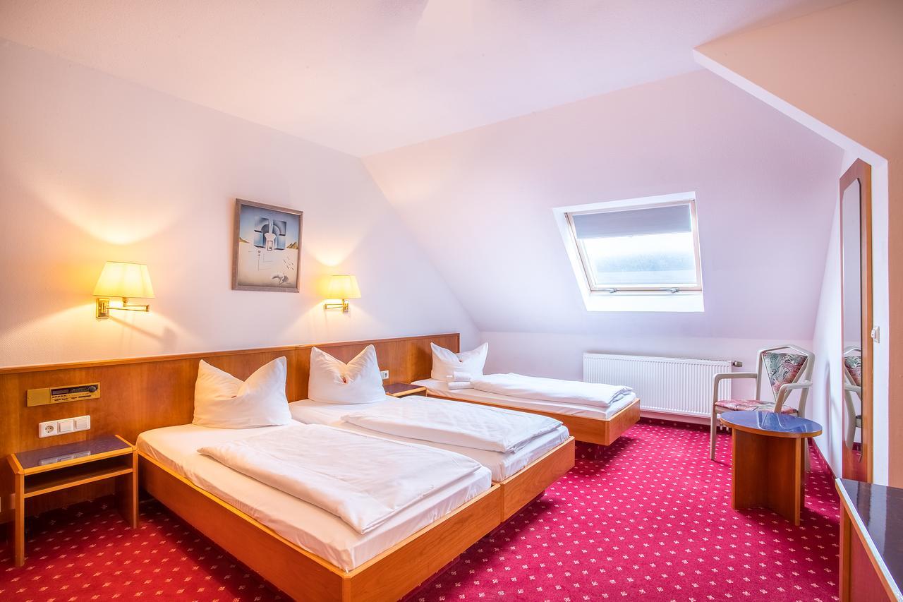Hotel Astoria Leipzig Extérieur photo