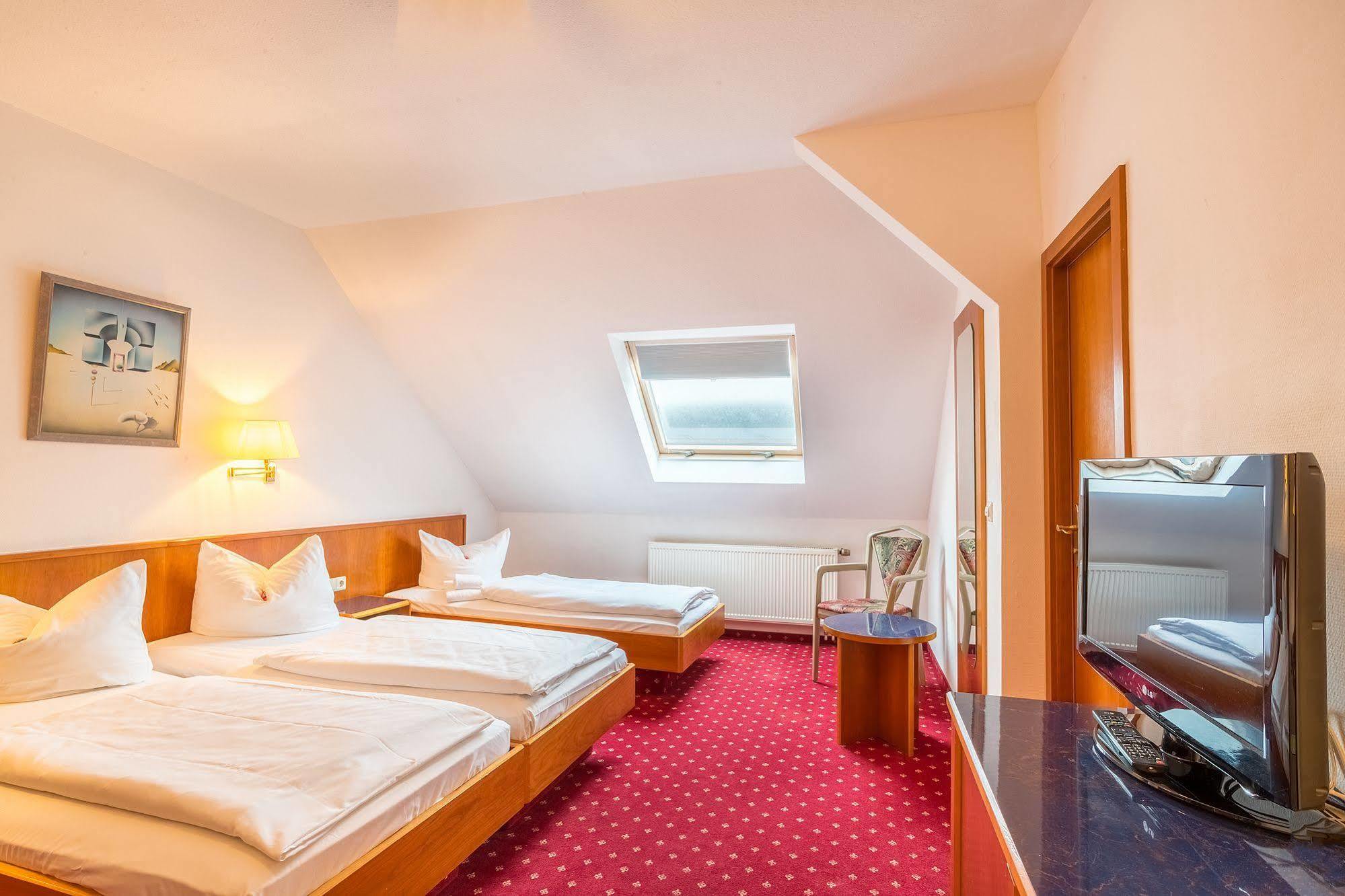 Hotel Astoria Leipzig Extérieur photo