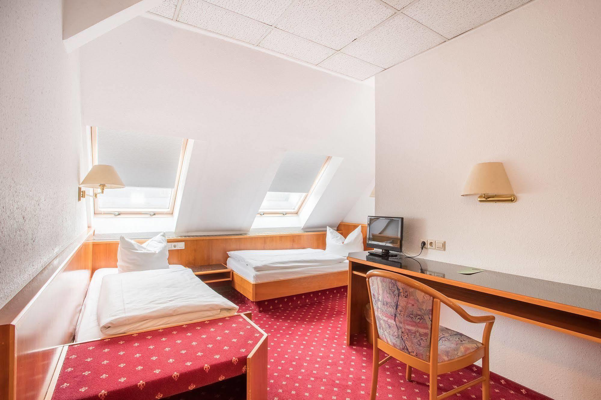 Hotel Astoria Leipzig Extérieur photo