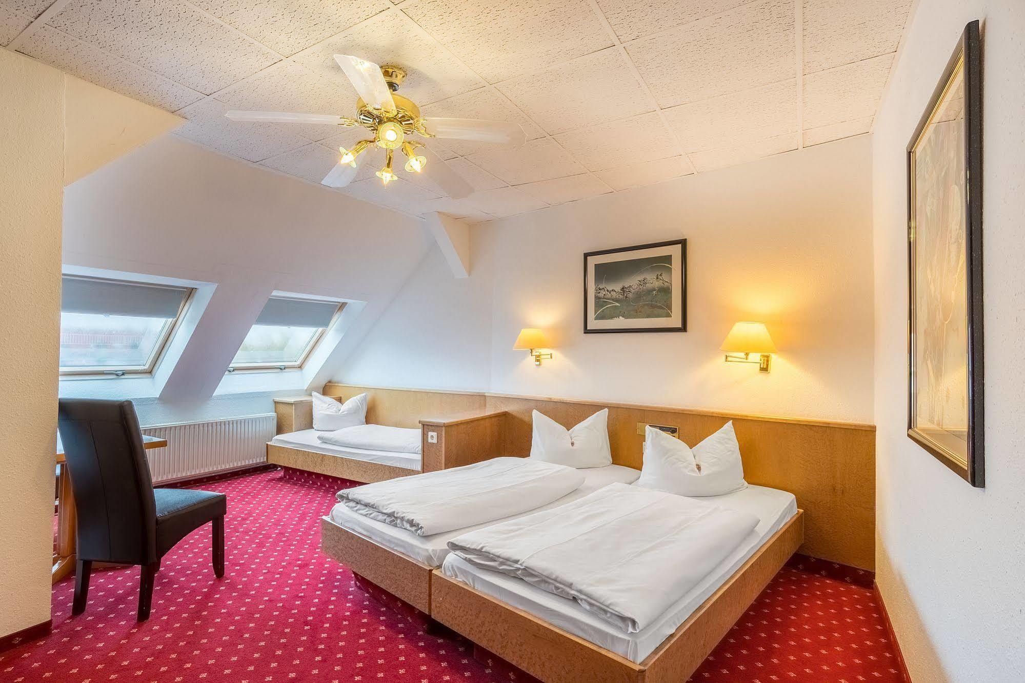 Hotel Astoria Leipzig Extérieur photo