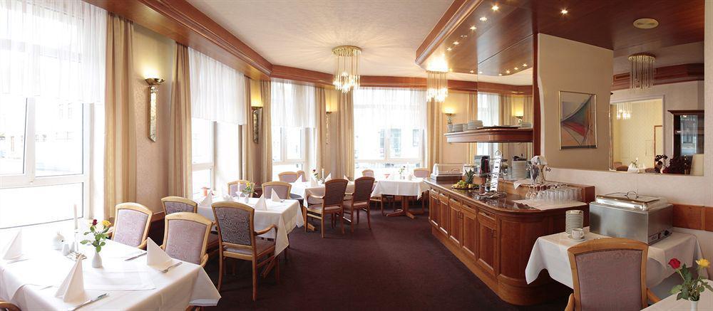 Hotel Astoria Leipzig Extérieur photo